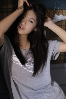 青春有你